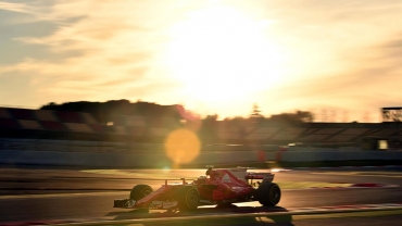 Concluziile testelor de pe Circuit de Barcelona-Catalunya