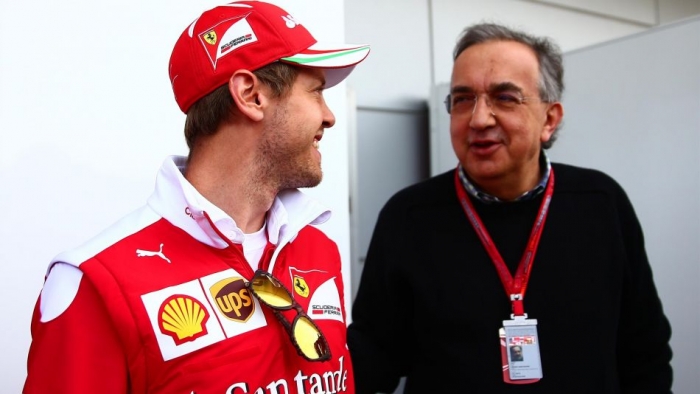 Sebastian Vettel și Kimi Raikkonen pe punctul de a semna noi contracte cu Ferrari?