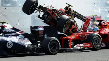 Formula 1 - Sezonul 2018