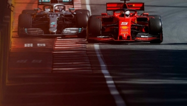 Penalizarea primită de Vettel îi oferă lui Hamilton a șaptea victorie din Canada