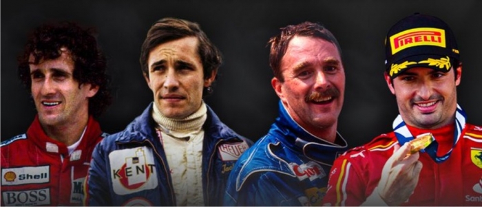 Carlos Sainz, al patrulea pilot din istorie ce ar concura pentru McLaren, Ferrari și Williams