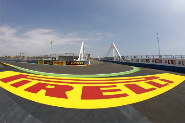 "Îi pi bune!" Pirelli rămâne furnizor oficial de pneuri în F1 până în 2016