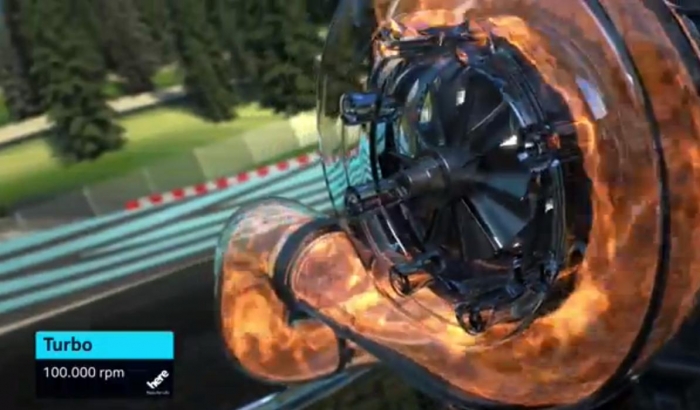 Prezentare impresionantă a modificării de regulament din F1