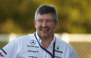 Ross Brawn va pleca de la Mercedes