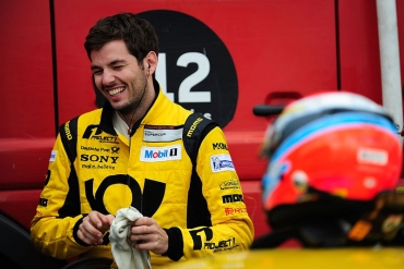 O nouă tragedie în motorsport