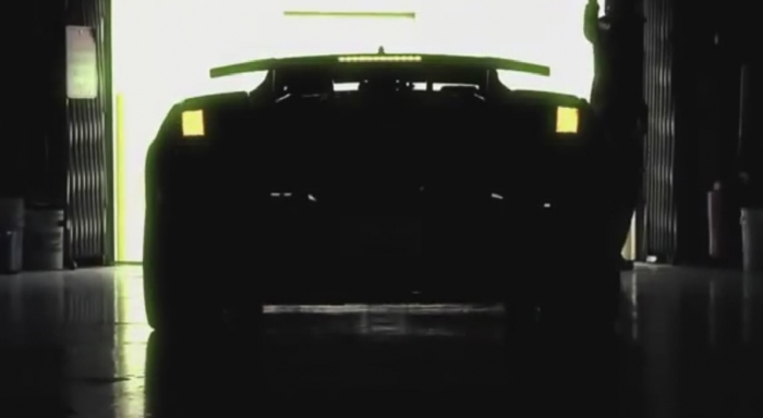 Gallardo de 1.600 de cai putere