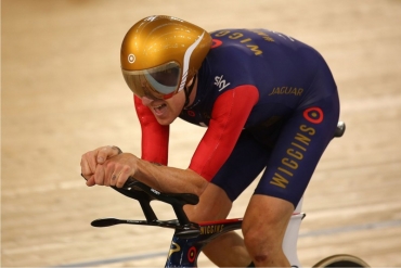 O nouă limită pentru recordul orei