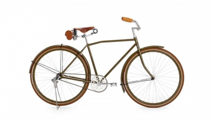 Harley-Davidson produce ... bicicleta aniversară