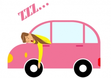 190 de accidente grave au avut loc anul trecut din cauza adormirii şoferilor. Vara asta, îţi reamintim cât de important este să FII TREAZ LA VOLAN!