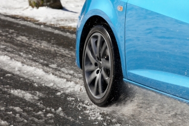 Mulți șoferi europeni utilizează anvelope necorespunzătoare. Unde se situează România?