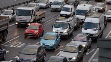 Londra introduce Taxa pe toxicitate