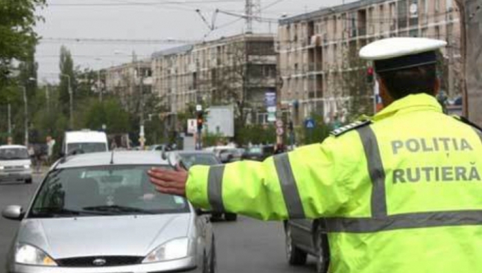 Modificari la OUG 195/2002 referitoare la circulaţia pe drumurile publice
