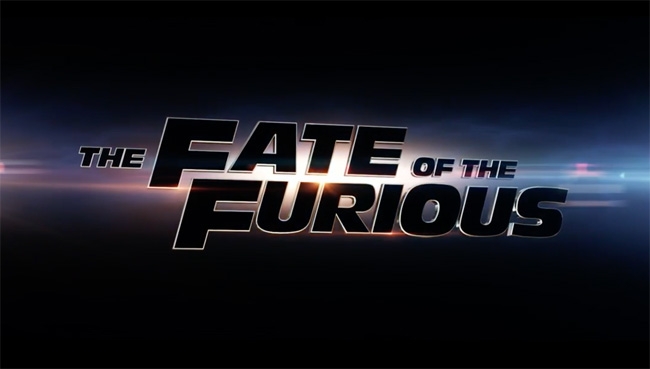 VIDEO: Fast & Furious 8. Primul trailer oficial