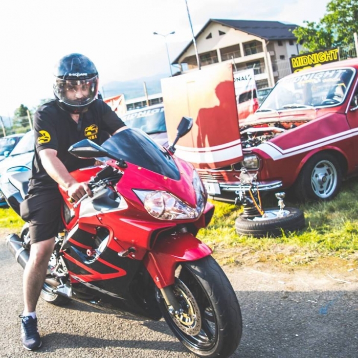 Tiberiu Valerian Brănescu: Dacia întoarce peste tot capetele, indiferent de vârstă (EXCLUSIV)