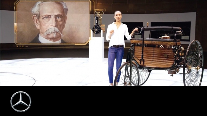 Future Needs Heritage - Viitorul are nevoie de moștenire :: VIDEO 