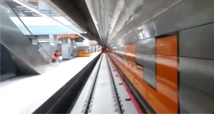 Când ar putea fi dat în folosință metroul din Drumul Taberei? 