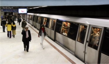 'Undă verde' pentru contractarea unui studiu de fezabilitate pentru introducerea metroului în Timisoara