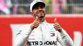 Dominație Mercedes în Spania! Hamilton și Bottas aduc prima dublă a sezonului pentru săgețile argintii!