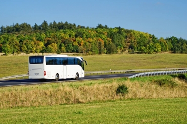 Florintrans - închirieri microbuze şi autocare pe orice traseu
