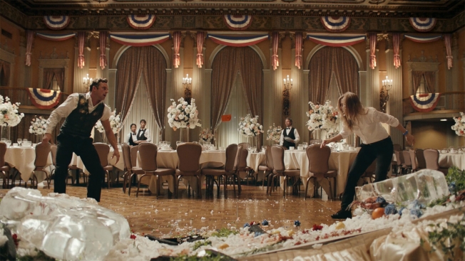 Audi se inspiră din dezbaterile electorale