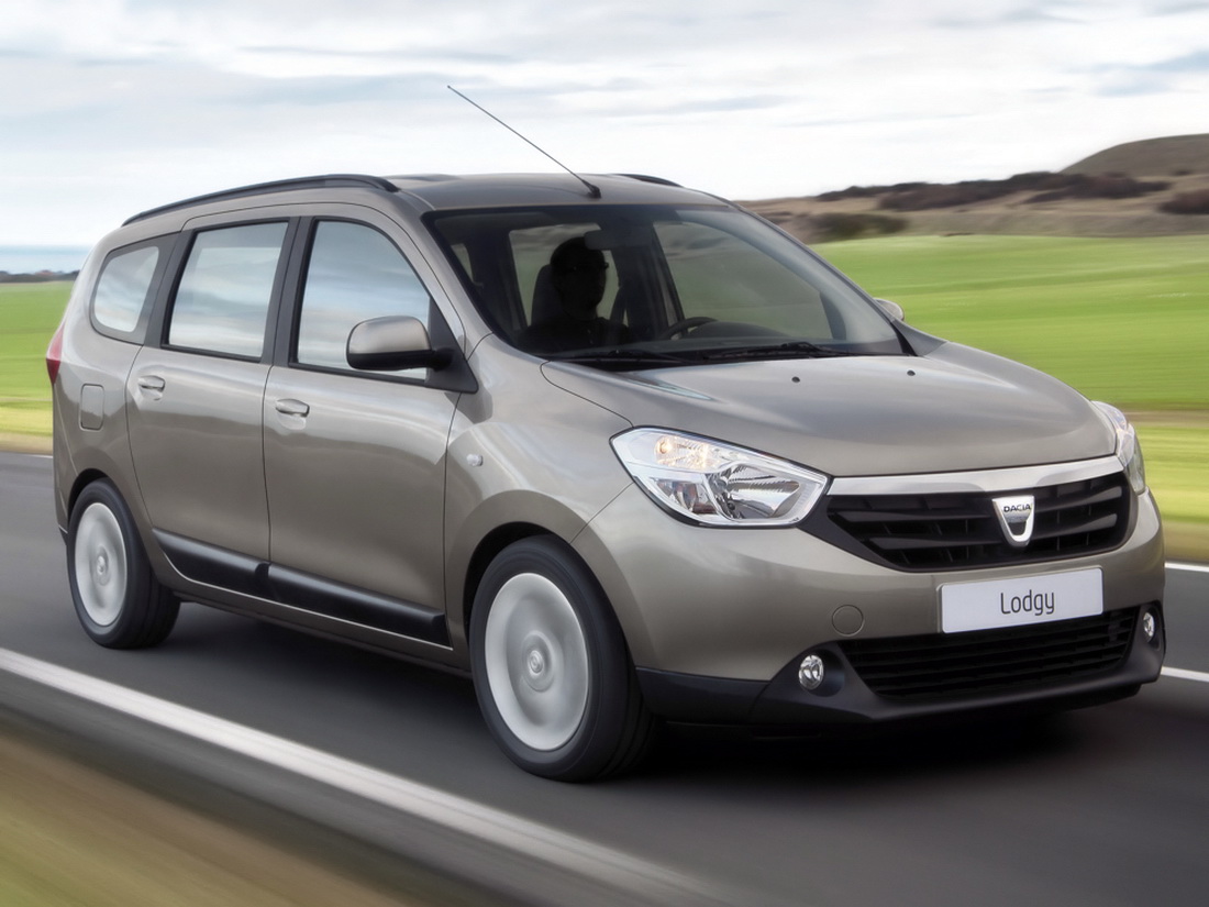 Dacia ar putea renunța la unele modele