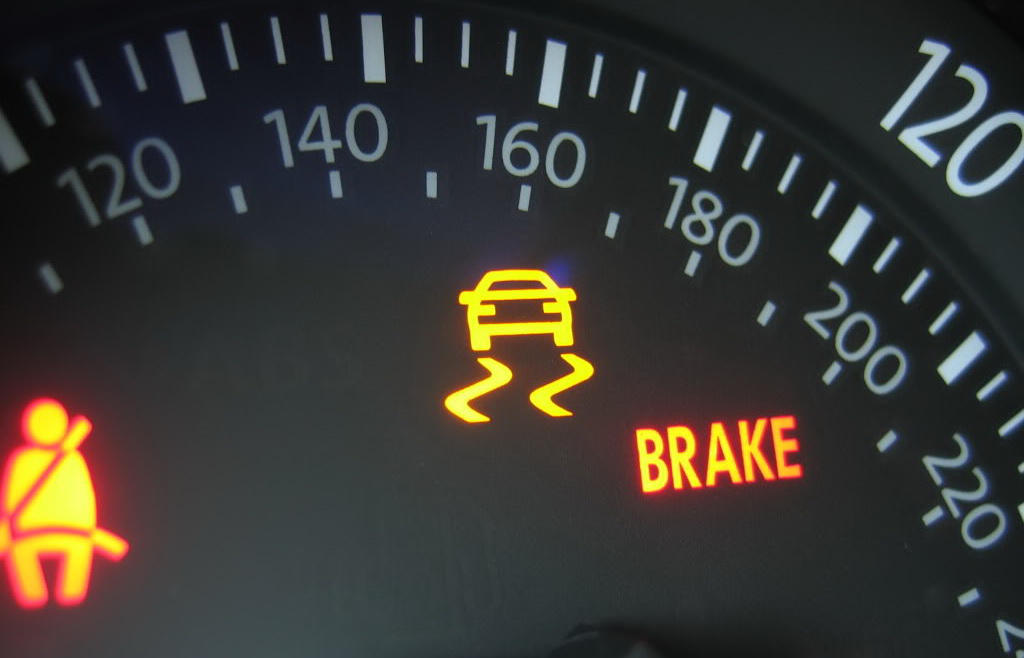 ESP-ul, obligatoriu pentru toate mașinile noi vândute în UE