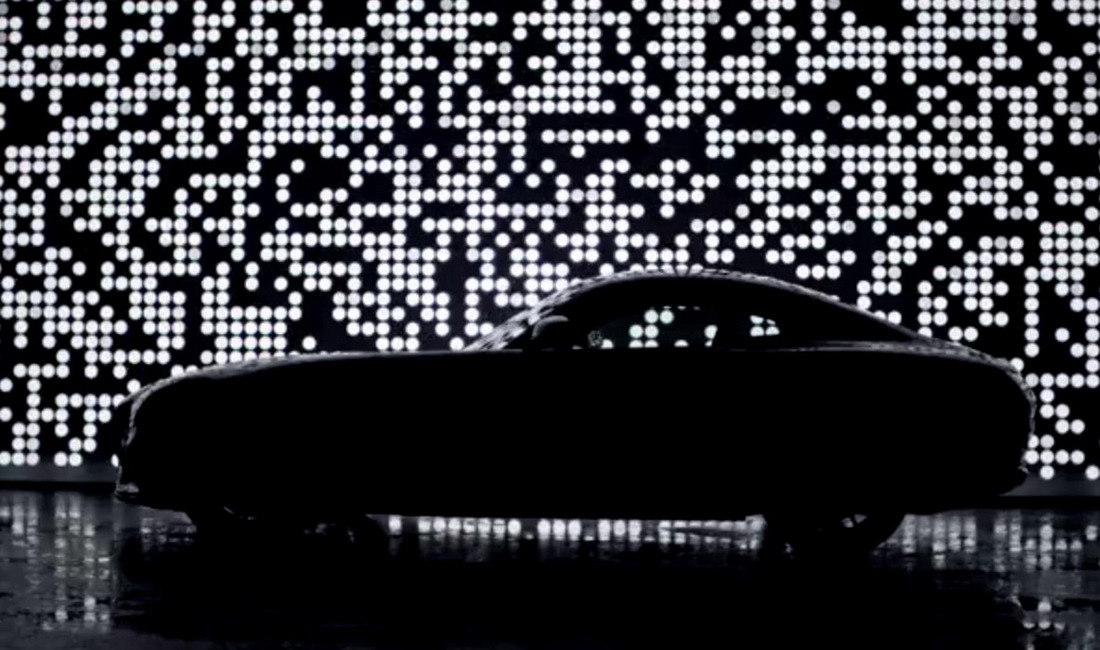 AMG GT va fi lansat pe 9 septembrie