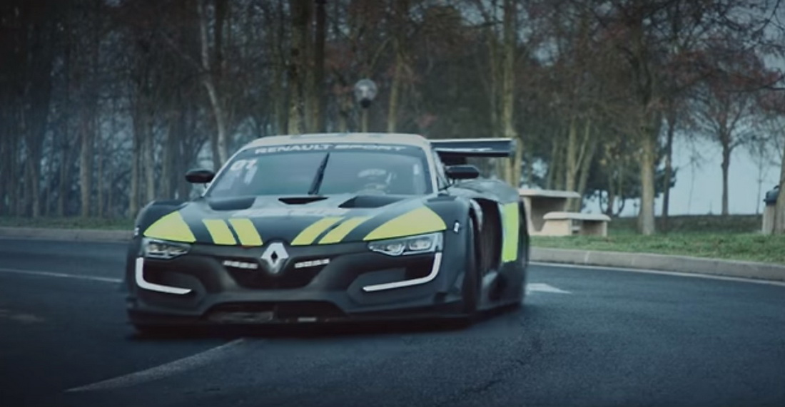 Asta da mașină de poliție!