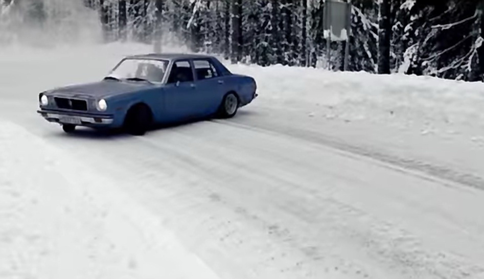 Scandinavian flick, arta de a stăpâni perfect mașina