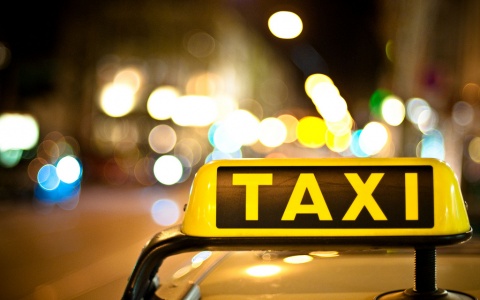 Taximetriștii, interziși să mai profeseze dacă au cazier