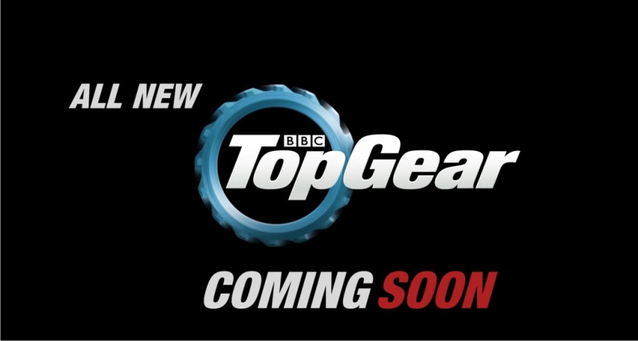 Teaser Top Gear pentru sezonul 24