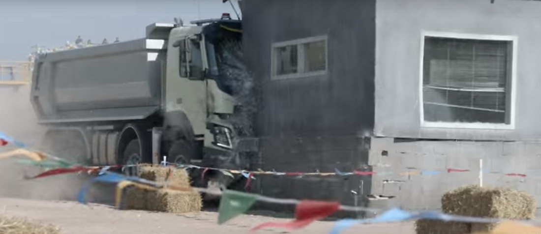 Volvo le dă o idee tuturor părinților pentru cadoul de Moș Nicolae