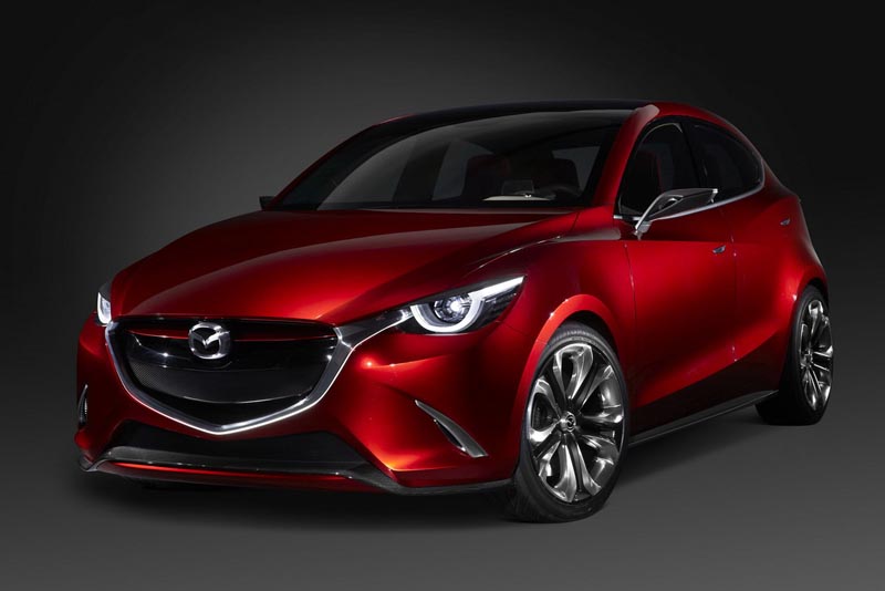 Toyota va folosi motoarele Skyactiv de la Mazda
