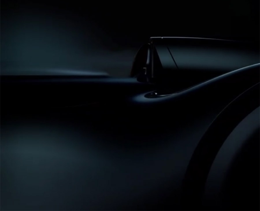 Mercedes Aesthetics Progressive Luxury: Luxul în variantă EQ