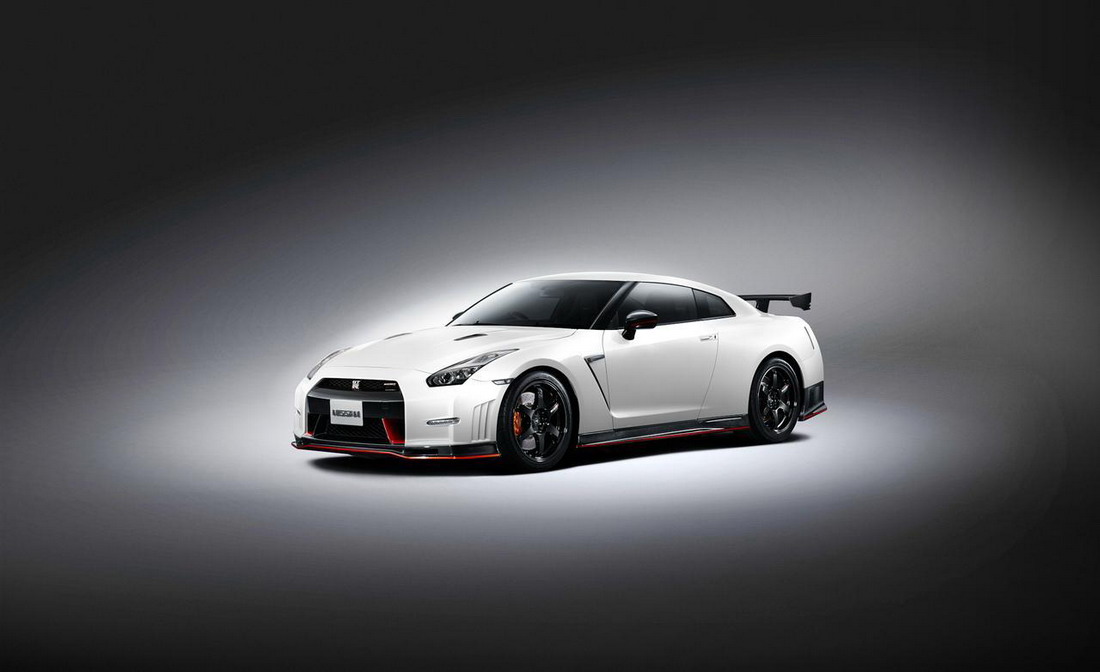 GT-R dus la extrem de Nismo