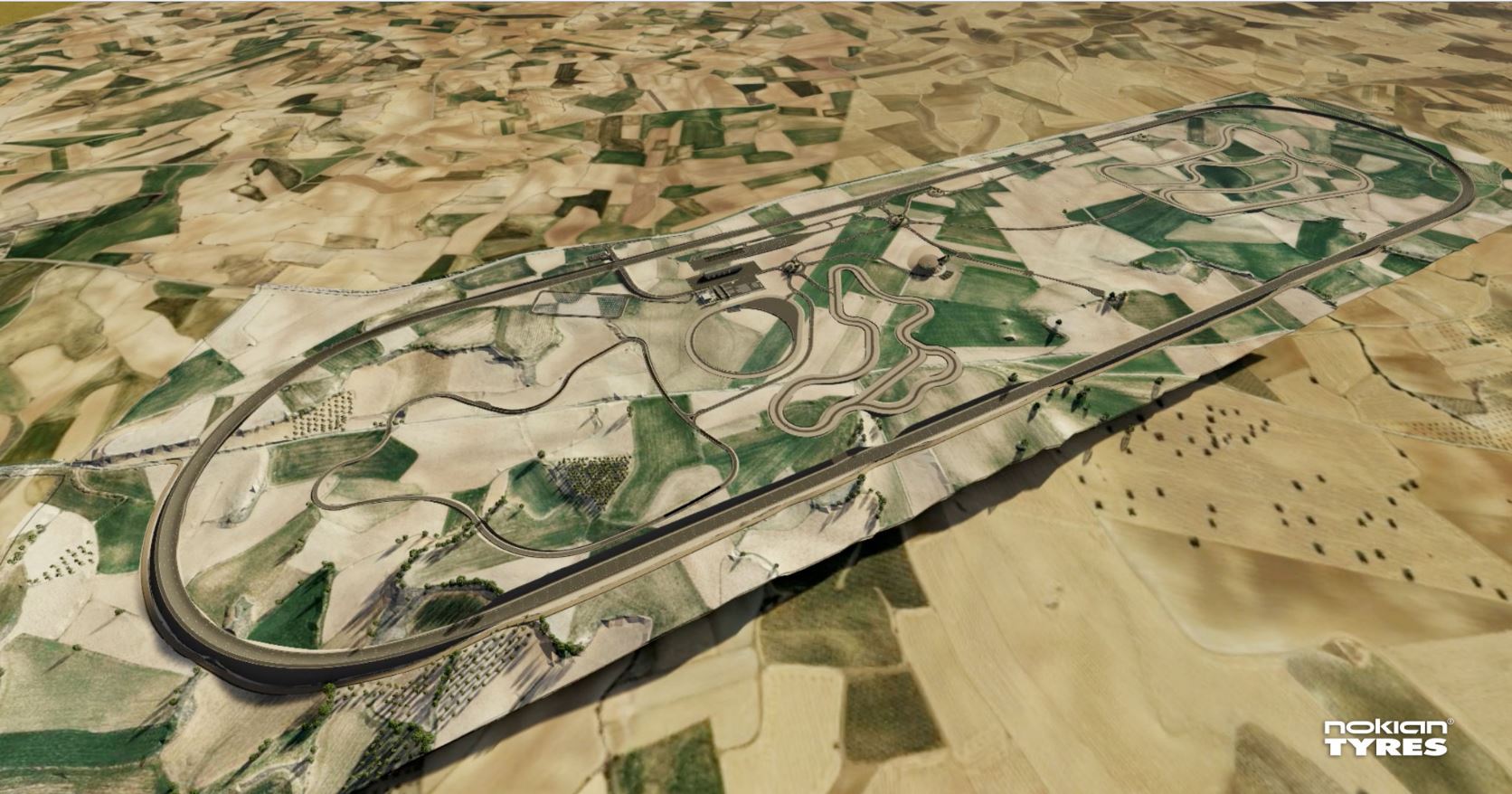 Nokian Tyres începe lucrările de construcție la noul său centru tehnologic din Spania