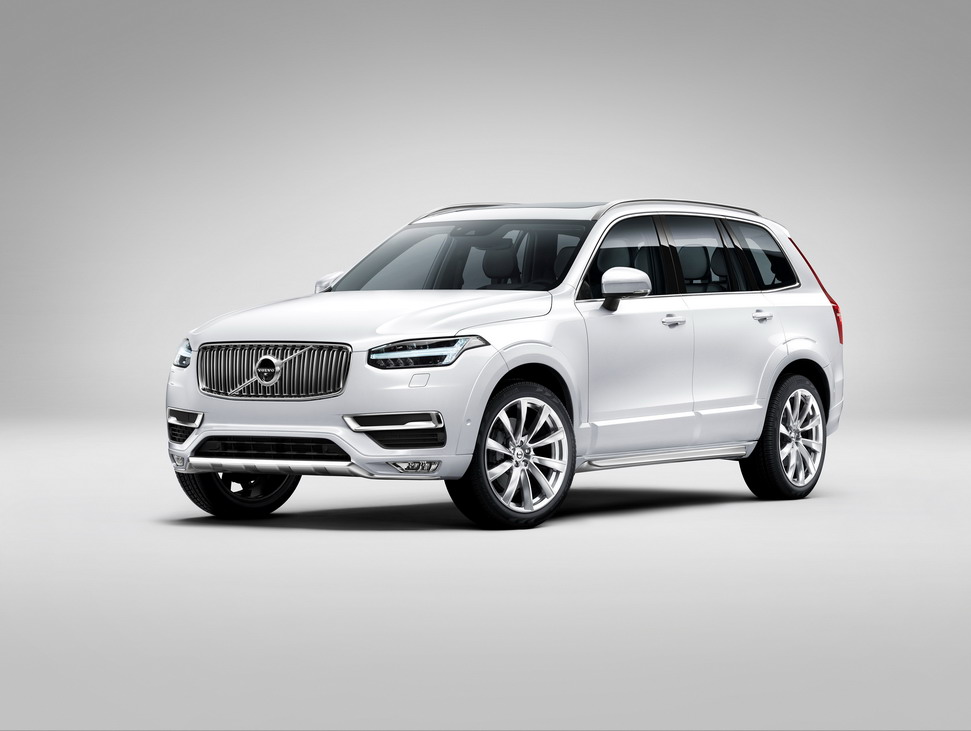 Volvo XC 90