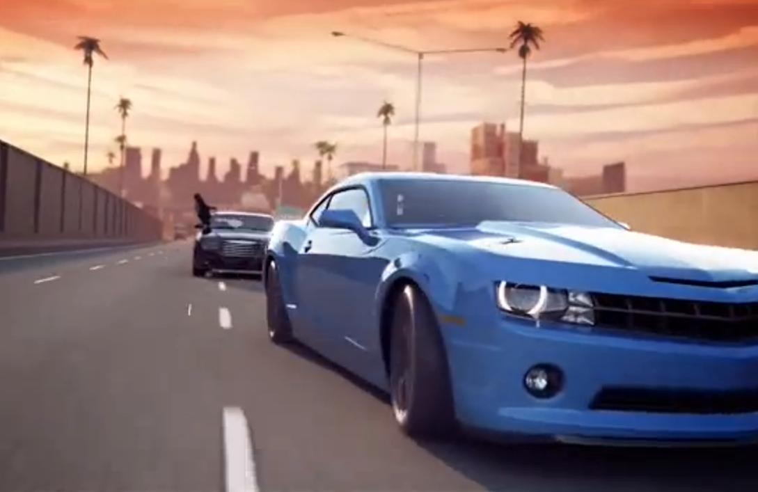 Campanie inedită anti-sms la volan