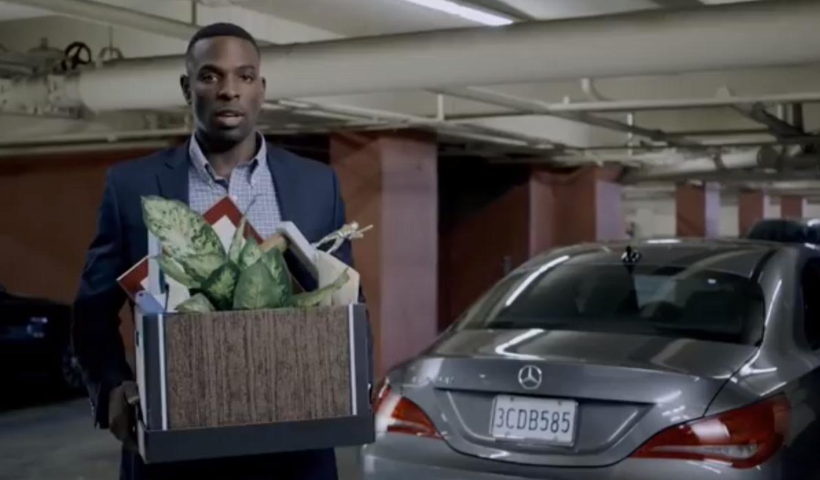 Audi râde de BMW şi Mercedes