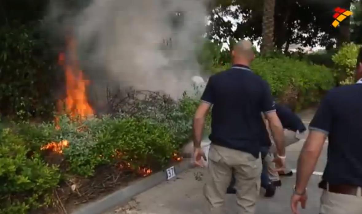 Aventador dăunează grav... mediului