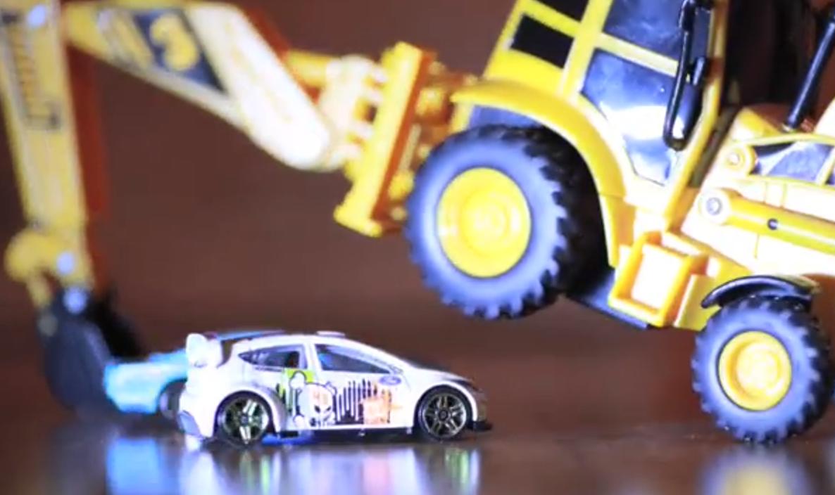 Ford Europa vă urează „Sărbători fericite” cu un clip special