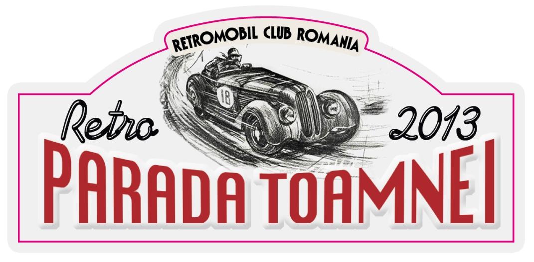 Parada retro, în 17 oraşe din ţară