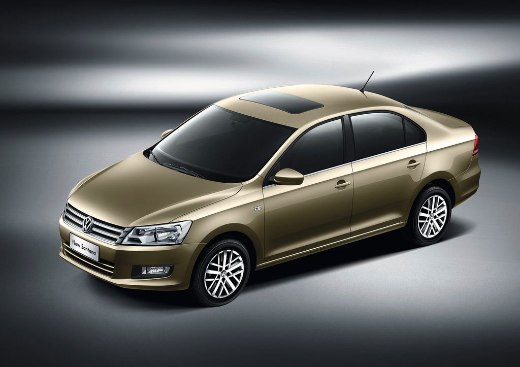 Volkswagen se inspiră de la Dacia