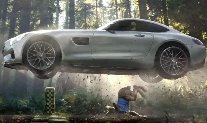 Sunt reclamele auto de la Super Bowl XLIX mai importante decât caii putere?