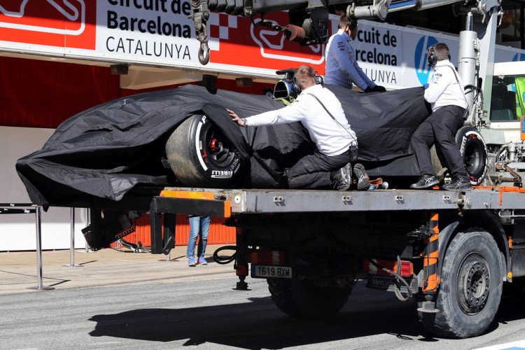 Formula 1: Fernando Alonso nu va lua startul in Marele Premiu al Australiei