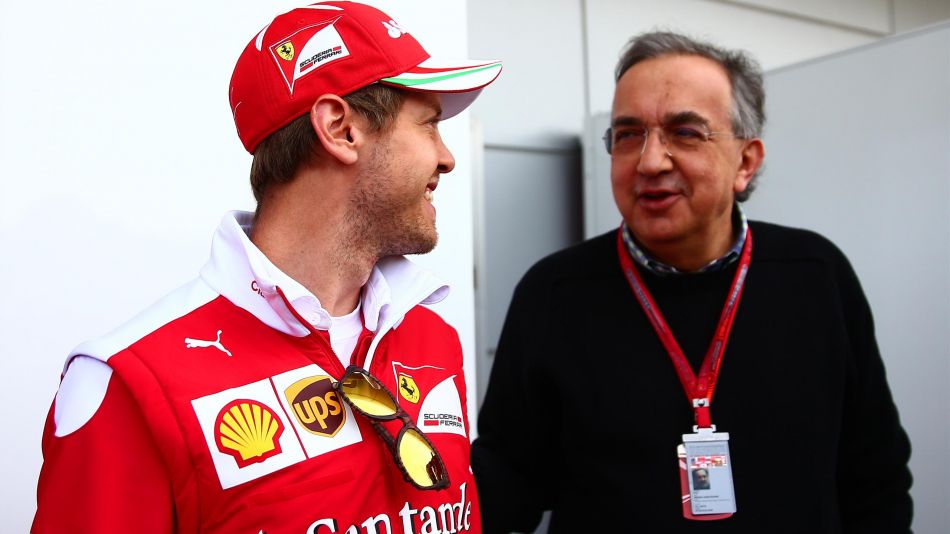 Sebastian Vettel și Kimi Raikkonen pe punctul de a semna noi contracte cu Ferrari?