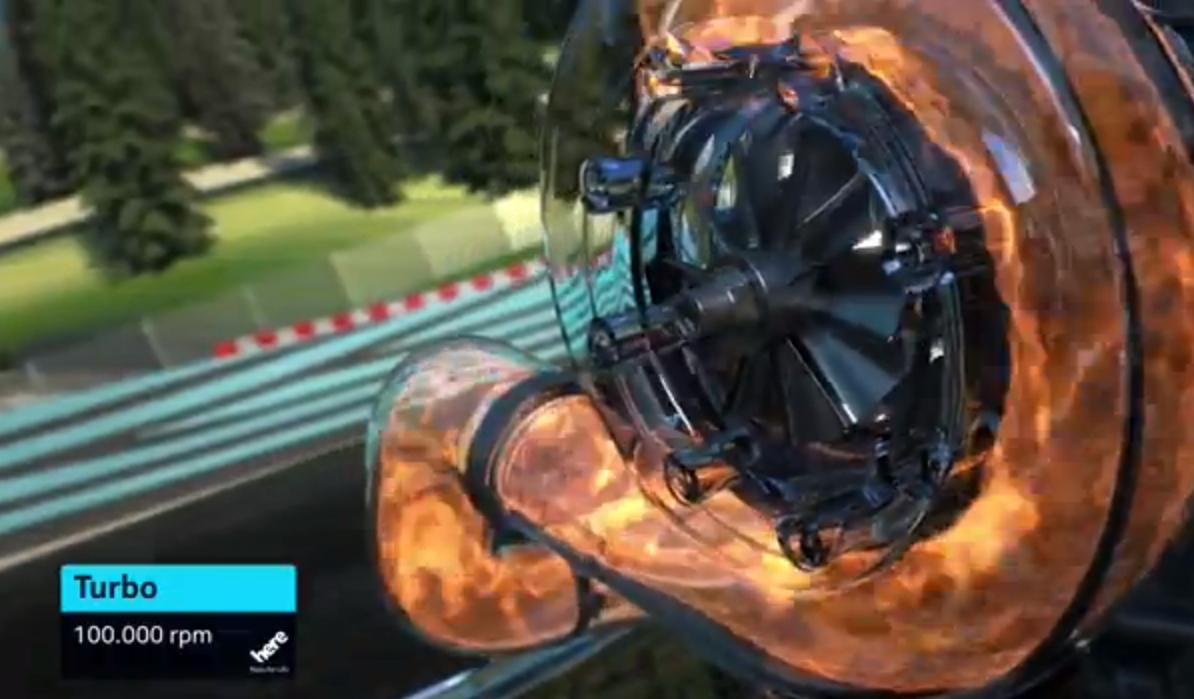 Prezentare impresionantă a modificări de regulament din F1