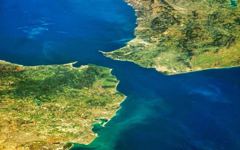 Spania și Marocul lucrează la un proiect revoluționar de tunel subacvatic