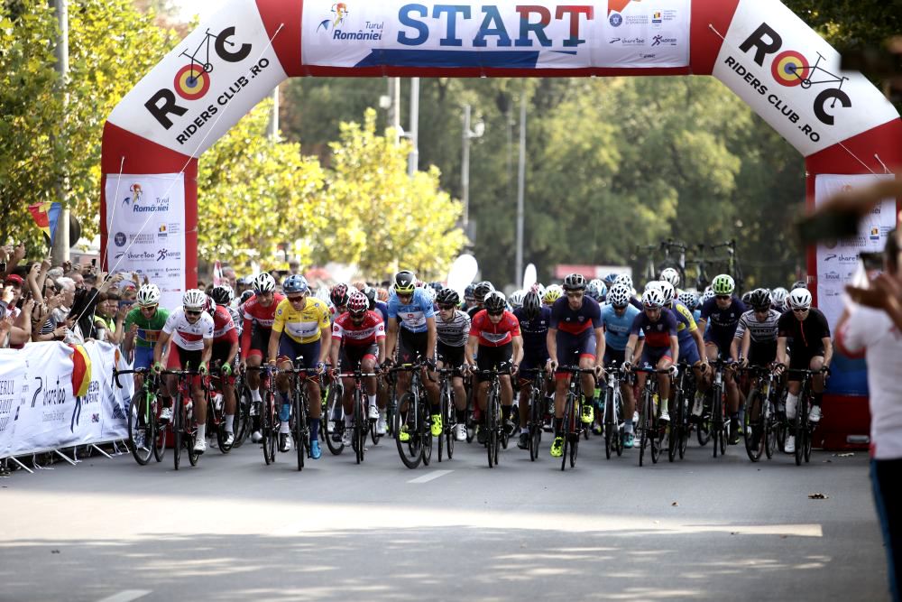 "Mica Buclă" 2018 a fost câștigată de un român