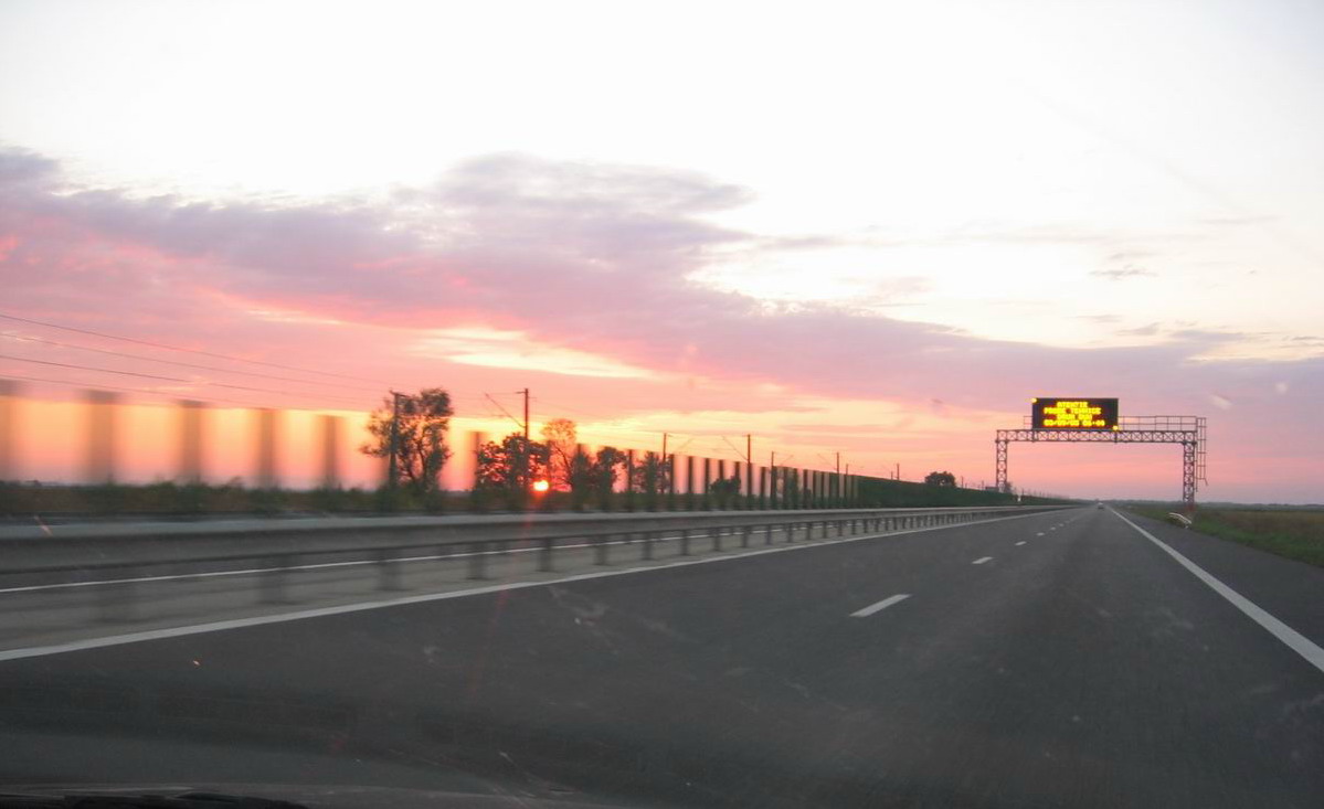 Se modifică din nou codul rutier